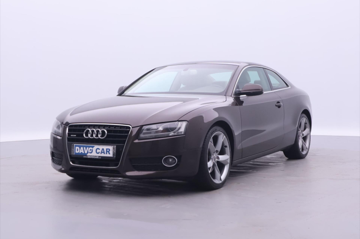 Audi A5 3,2 TFSI 195kW Quattro TipTronic
