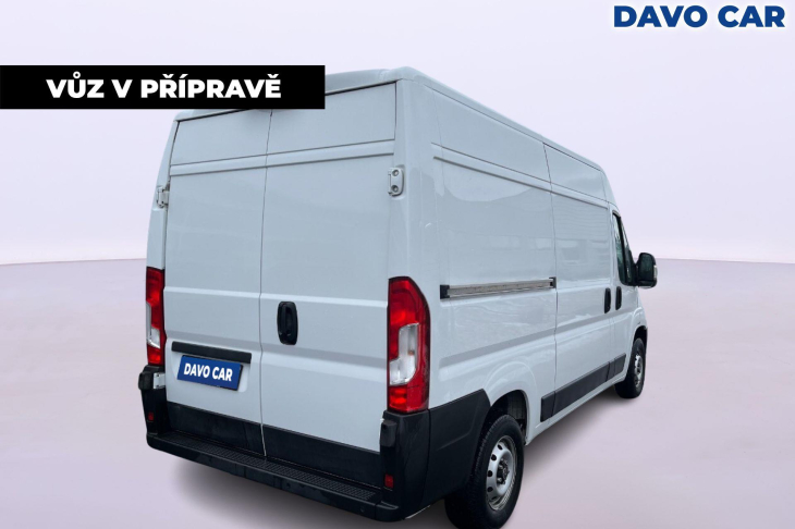 Toyota Proace Max 2,2 D-4D 88kW CZ DPH L2H2