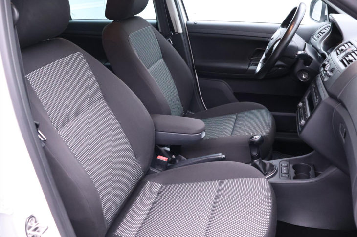 Škoda Fabia 1,6 TDI 77kW Scout 2.Maj