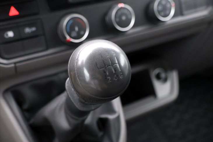Volkswagen Crafter 2,0 TDI 130kW CZ Dílna DPH