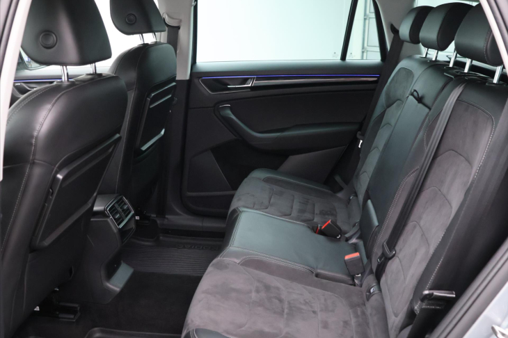 Škoda Kodiaq 2,0 TDI 140kW DSG 4X4 Style