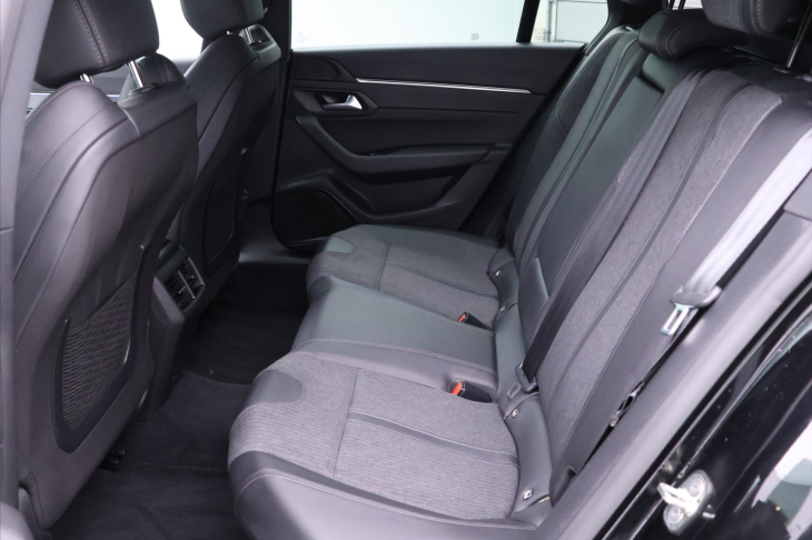 Peugeot 508 1,5 HDI 96kW Automat Allure