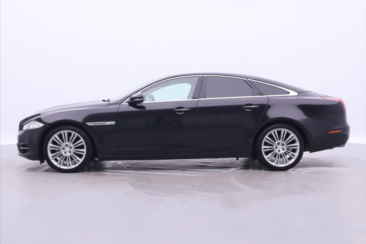 Jaguar XJ 3,0 V6 D 202kW PREMIUM LUXURY