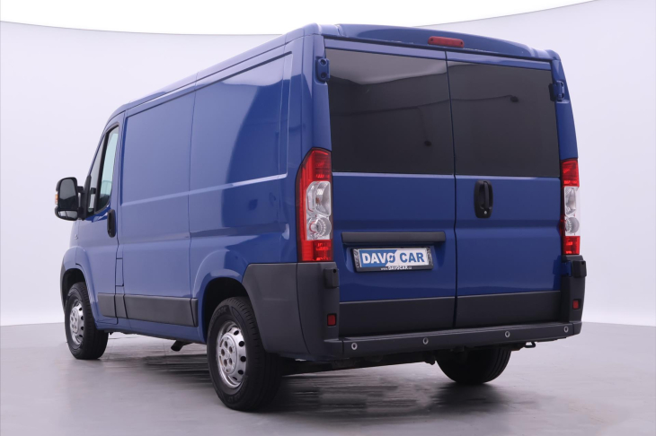 Fiat Ducato 2,0 Multijet 85kW L1H1 DPH
