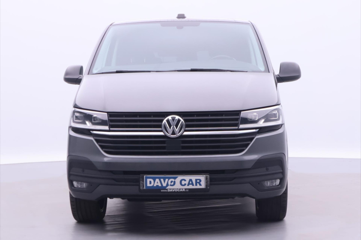 Volkswagen Transporter 2,0 TDI 110kW 9-Míst CZ DPH