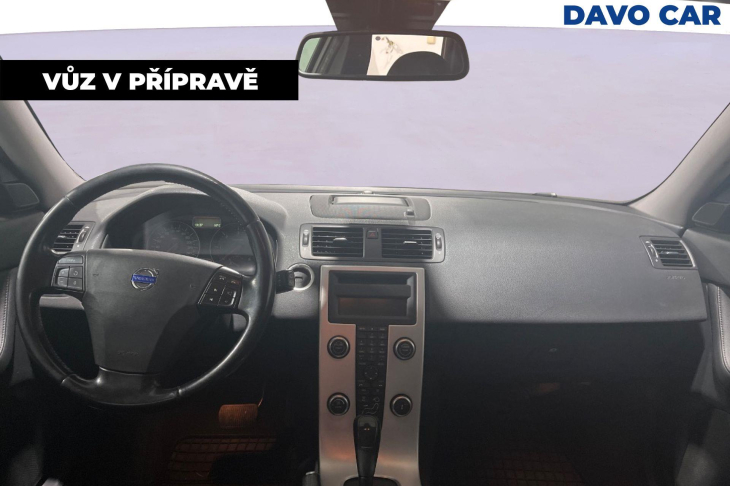 Volvo V50 2,0 D3 110kW Business Pro Edition