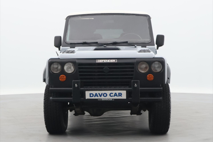 Santana PS-10 2,8 D 92kW 4X4 Tažné