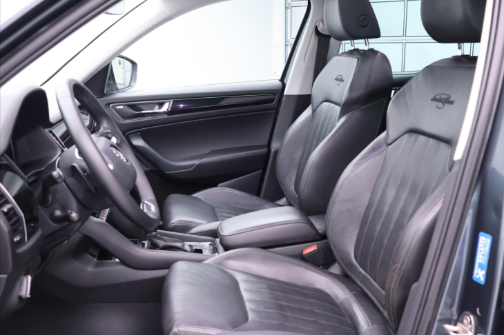 Škoda Kodiaq 2,0 TDI 110kW L&K DPH