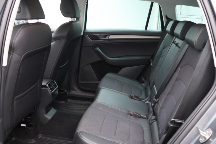 Škoda Kodiaq 2,0 TDI 110kW Style DSG CZ DPH