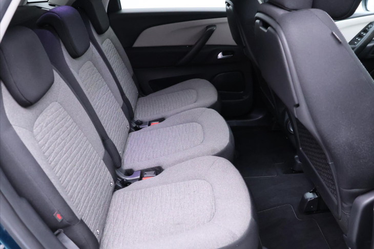 Citroën C4 SpaceTourer 1,5 HDI 96kW Feel CZ