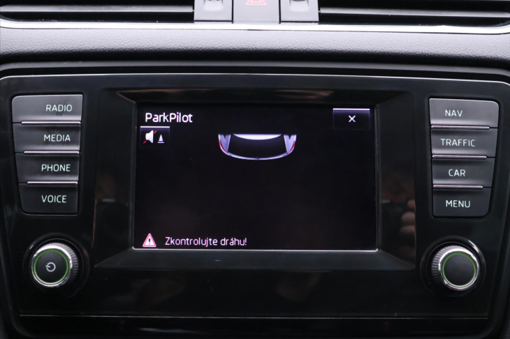 Škoda Octavia 1,6 TDI 77kW Kůže Elegance+