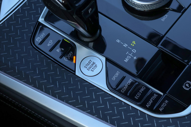 BMW X5 3,0 xDrive40i M-paket CZ DPH