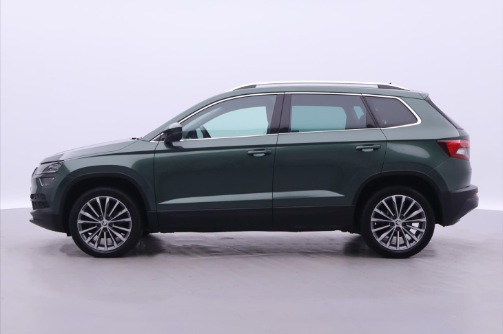 Škoda Karoq 2,0 TDI 85kW Style DSG CZ DPH