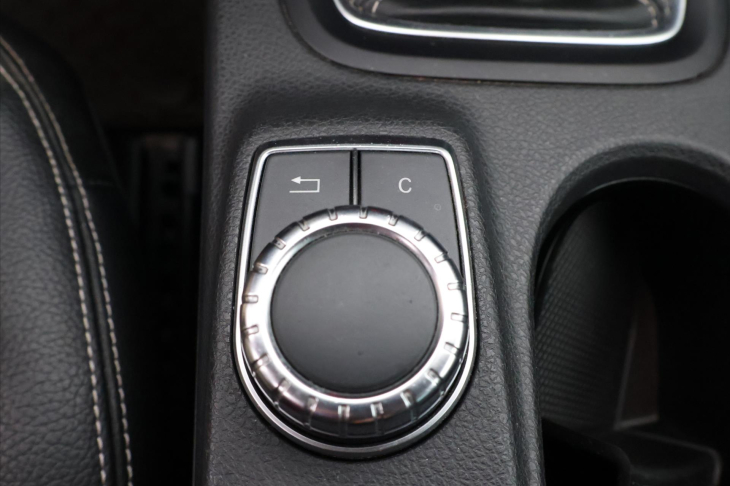 Mercedes-Benz Třídy B 1,8 180 CDI Klimatizace CZ