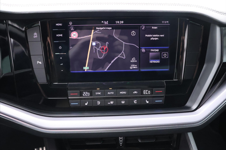 Volkswagen Touareg 3,0 TDI 210kW R-Line Tiptronic CZ DPH