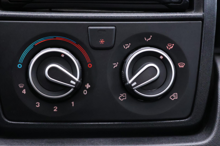 Fiat Ducato 2,3 96kW Klima Valník DPH