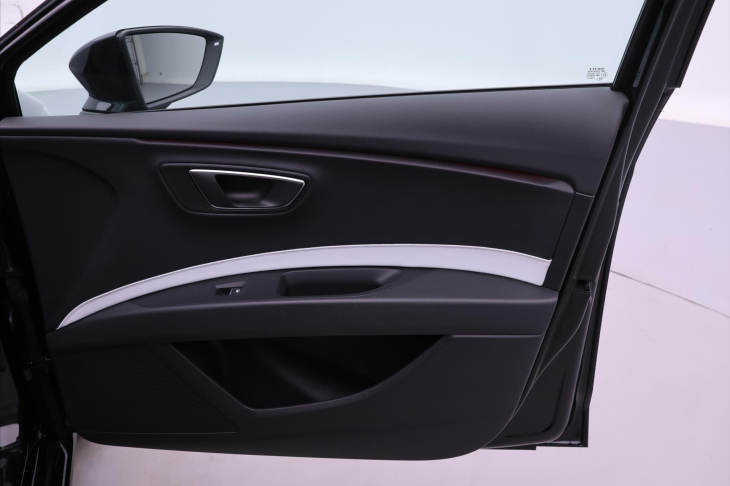 Seat Leon 2,0 TSI 245kW Cupra CZ