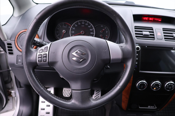 Suzuki SX4 1,6 VVT 79kW Sport Klima