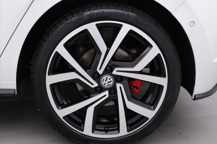 Volkswagen Polo 2,0 TSI GTI DSG Virtual Matrix