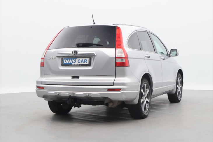 Honda CR-V 2,0 VTEC Automat 4x4 Executive