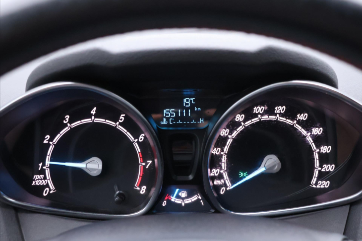 Ford Fiesta 1,0 EB 103kW ST-Line