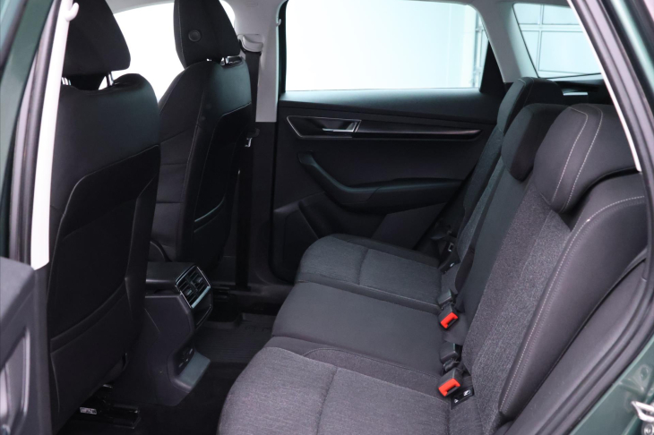 Škoda Karoq 2,0 TDI 110kW Style Tažné LED