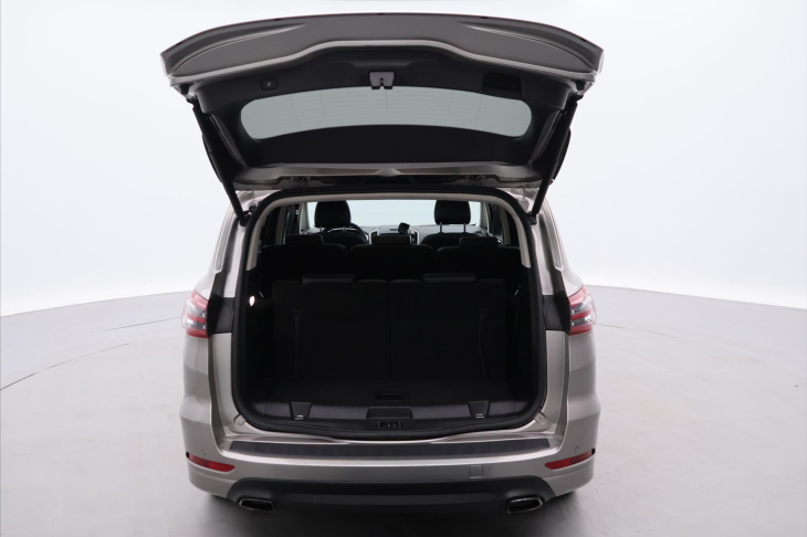 Ford S-MAX 2,0 EcoBoost 177kW Aut. DPH