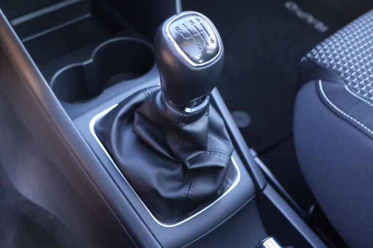 Škoda Rapid 1,2 TSI 77kW Style Plus Xenon