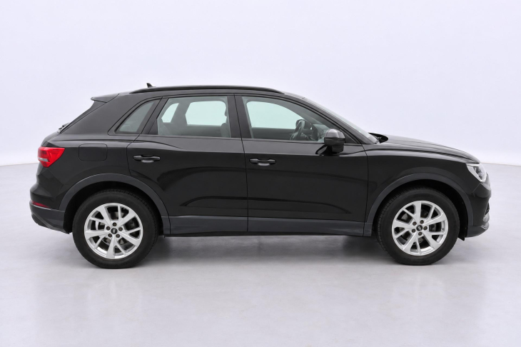 Audi Q3 2,0 35TDI Quattro S-tronic DPH