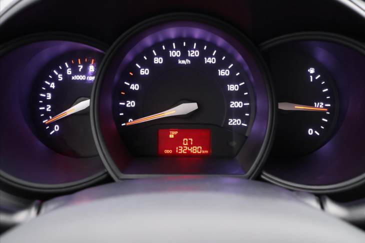 Kia Rio 1.3 1.25CVVT 62kW Comfort Pro