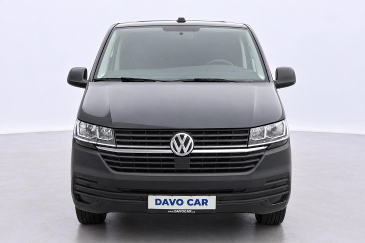 Volkswagen Transporter 2,0 TDI 110 kW DSG 6-Míst DPH