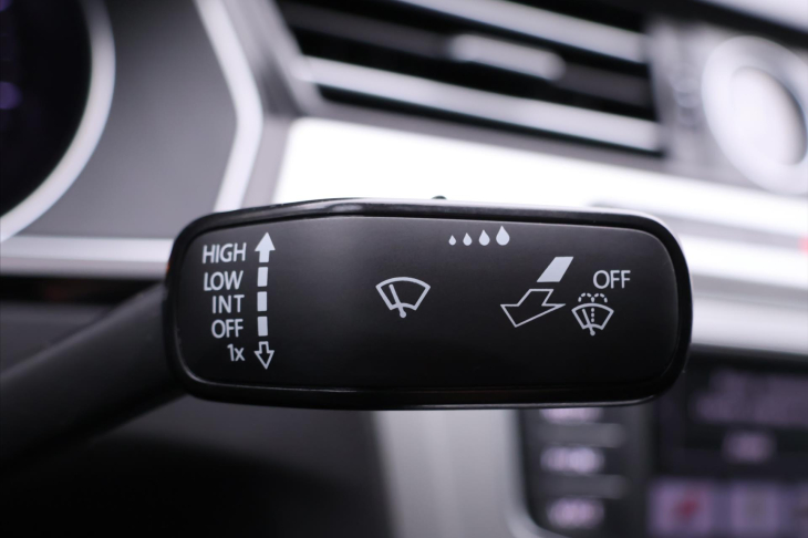 Volkswagen Passat 1,4 TSI 110kW DSG Comfort LED