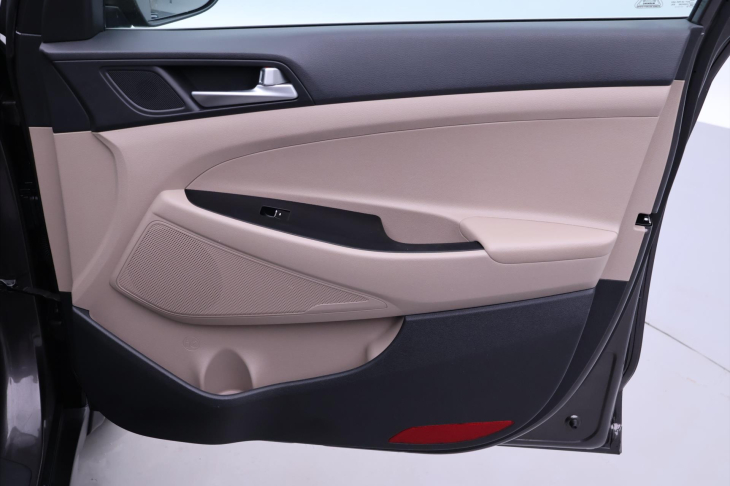 Hyundai Tucson 2,0 CRDI 136kW 4WD Premium