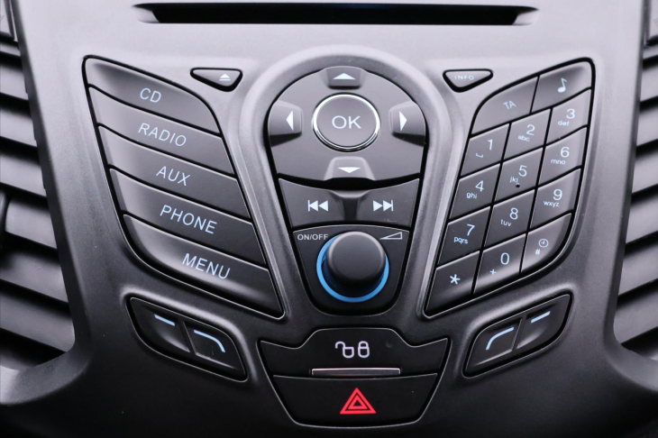 Ford EcoSport 1,0 i 92kW Titanium