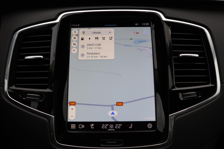 Volvo XC90 2,0 228kW T8 AWD Ultimate Bright