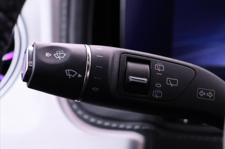 Mercedes-Benz Třídy G 4,0 63AMG 588kW 4x4^2 Brabus