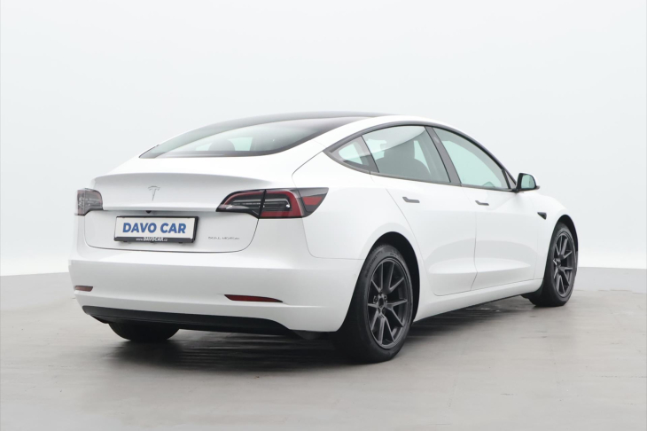 Tesla Model 3 LR 79kWh AWD sOH 90,3%