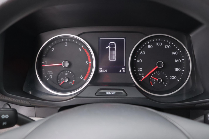 Volkswagen Crafter 2,0 TDI 103kW Klima 1.Maj DPH