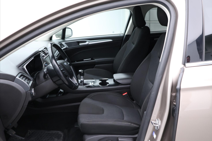 Ford Mondeo 2.0 TDCI 110kW Titanium Navi