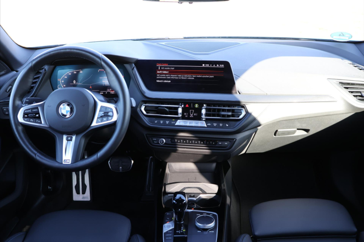 BMW Řada 2 1,5 218i GC M-Sport Aut.
