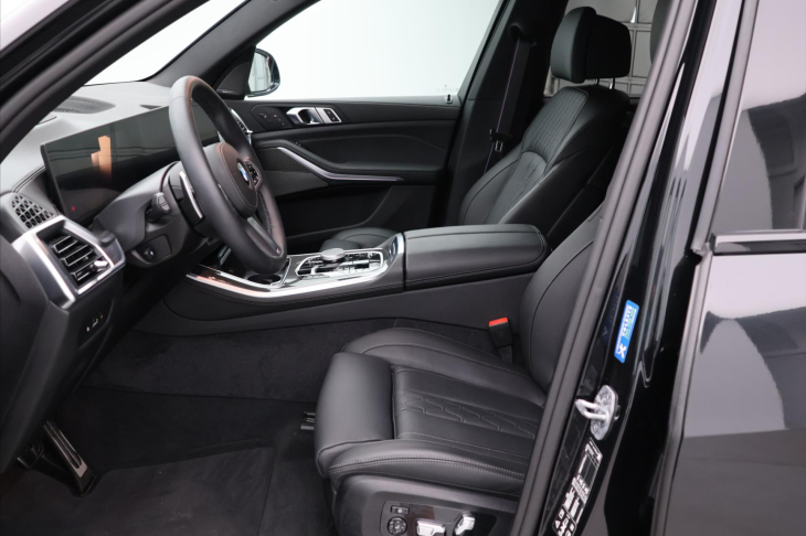 BMW X5 3,0 xDrive40d Mpacket