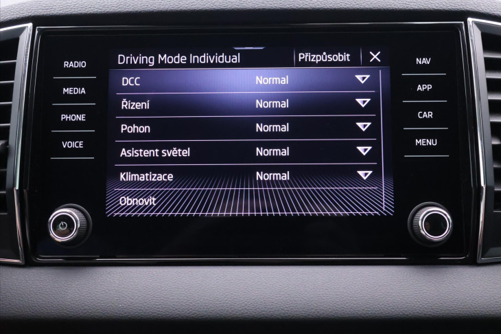 Škoda Karoq 1,5 TSI 110kW Style DSG DPH