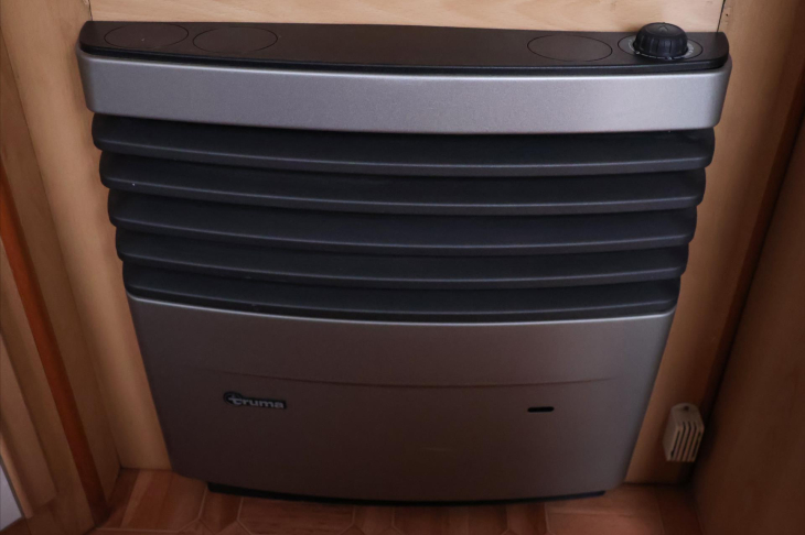 Fiat Ducato 1,9 TD Klima Alkovna Gold 30