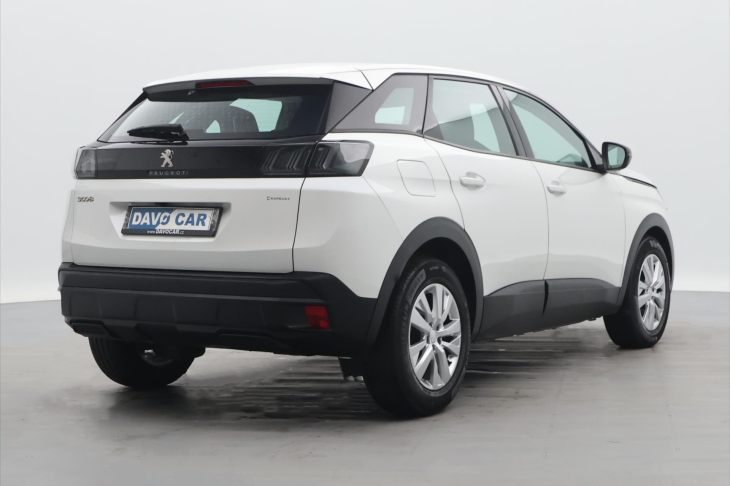 Peugeot 3008 1,5 BlueHDi 96Kw CZ DPH