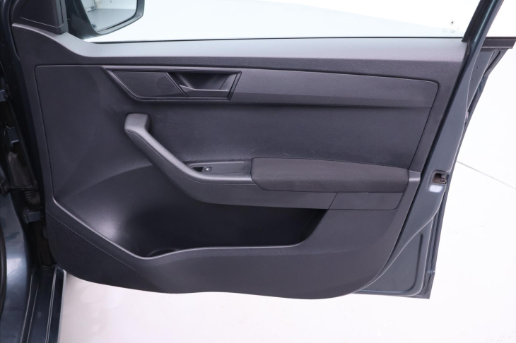 Škoda Fabia 1,0 TSI 70kW CZ Klima 2.Maj