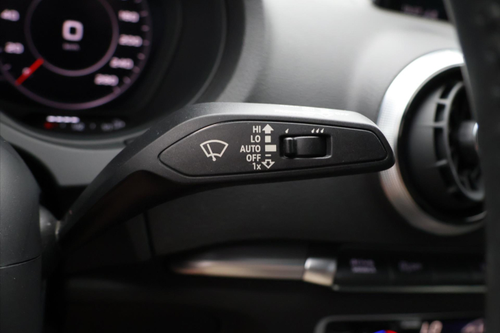 Audi A3 1,5 TSI 110kW S-tronic