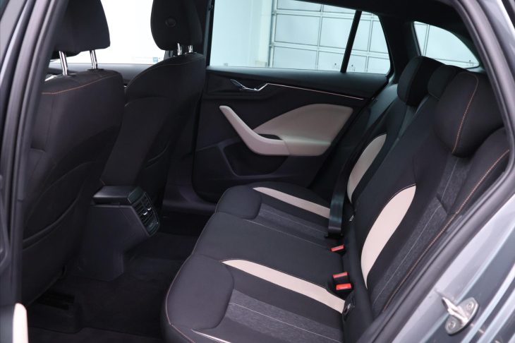 Škoda Scala 1,5 TSI 110kW Style CZ 1.Maj DPH