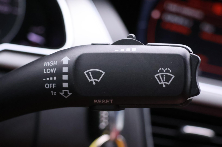 Audi S5 4,2 FSI quattro 260kW Kůže