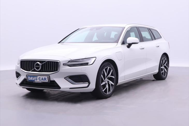 Volvo V60 2,0 B5 AWD Momentum Pro AT DPH