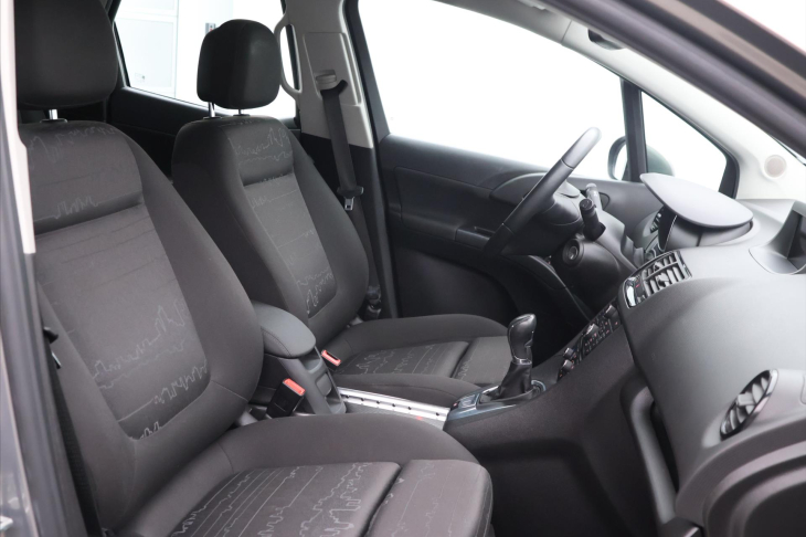 Opel Meriva 1,4 16V 88kW Automat Edice 150